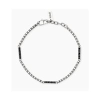 Bracciale Kidult Uomo Style 64 in Acciaio 831289